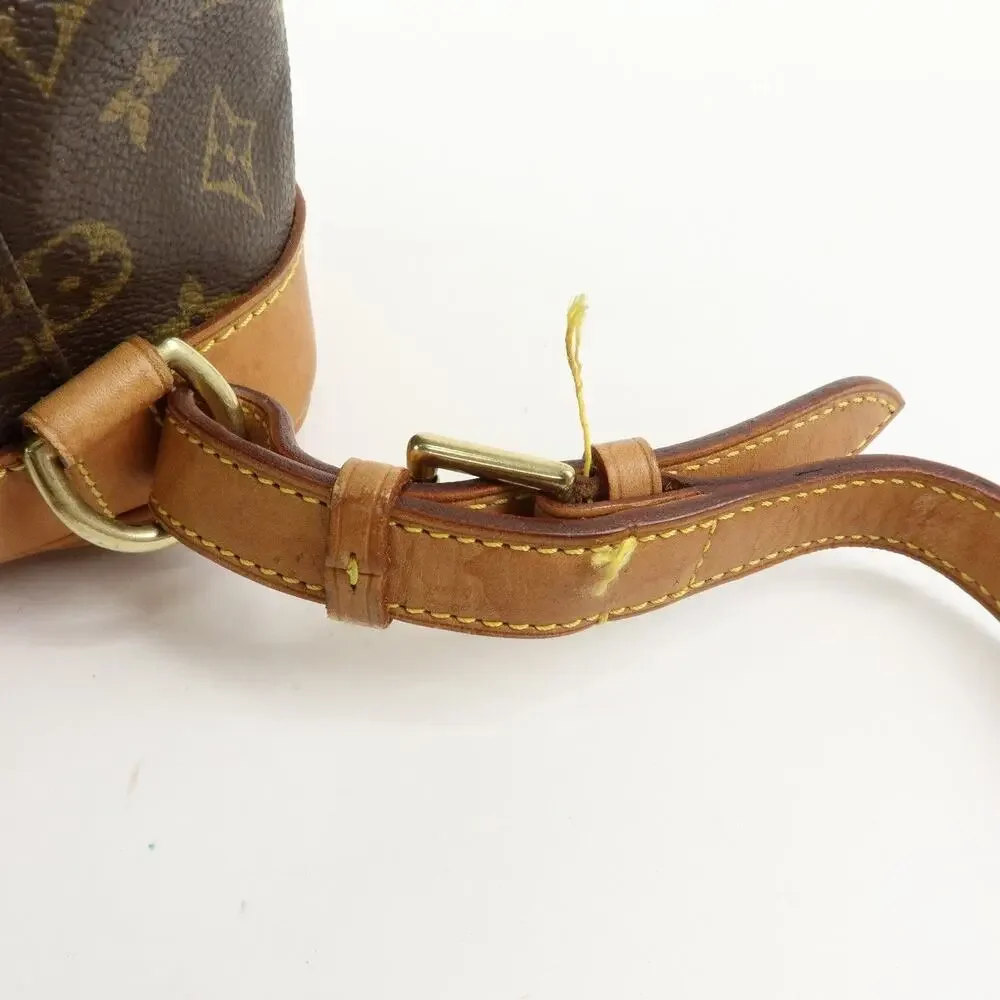 Louis Vuitton height 10